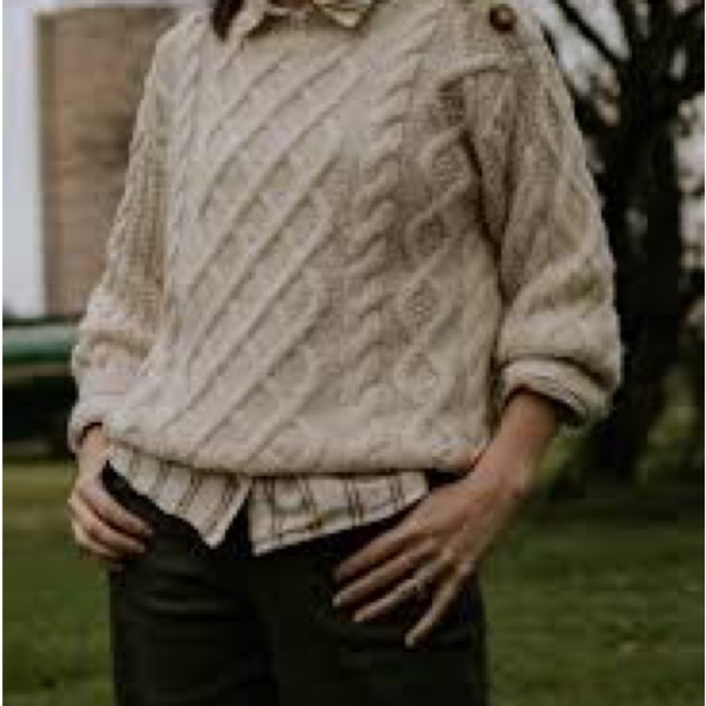Sezane James jumper - Picture 11 of 11